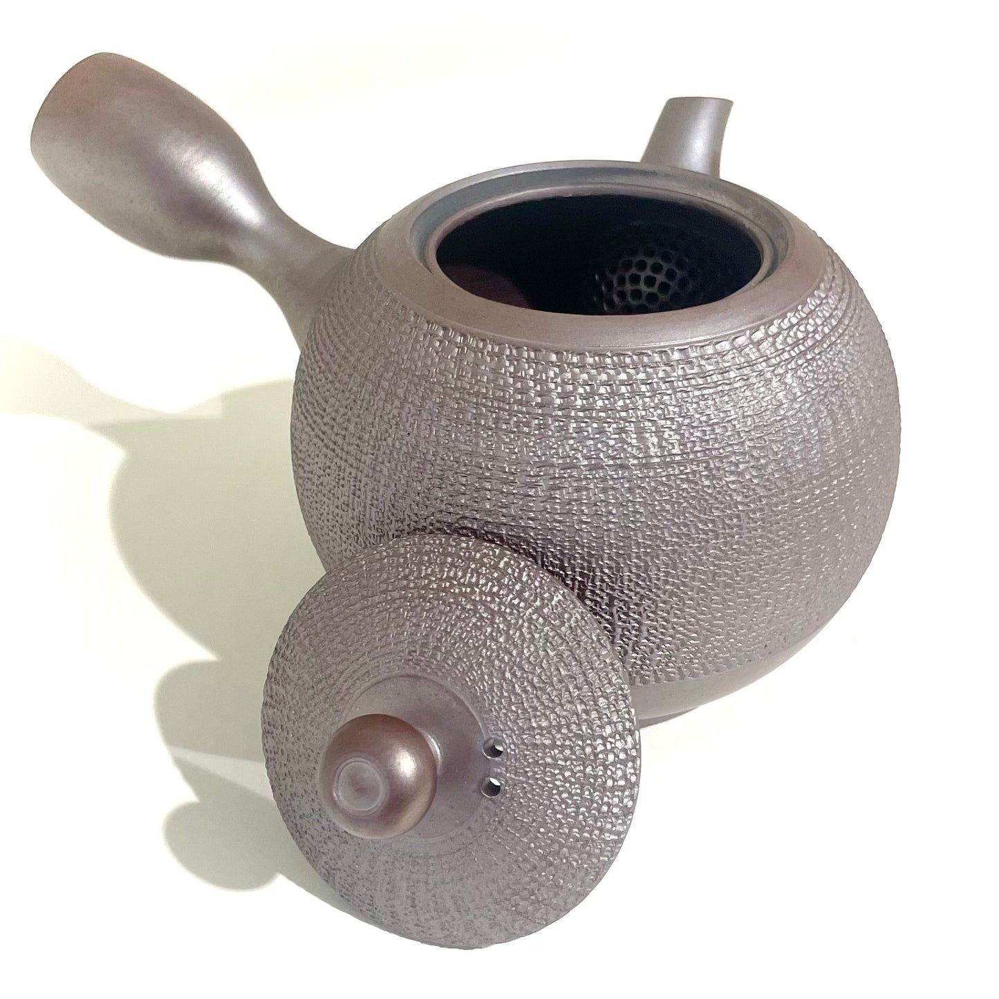 Bankoyaki Kyusu Daito 300 ml