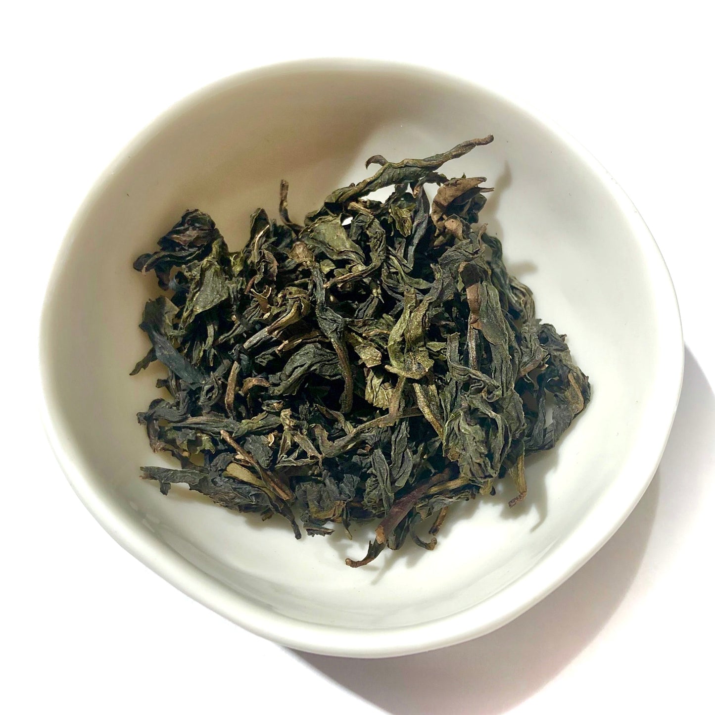 Rou Gui Yancha Single Malt