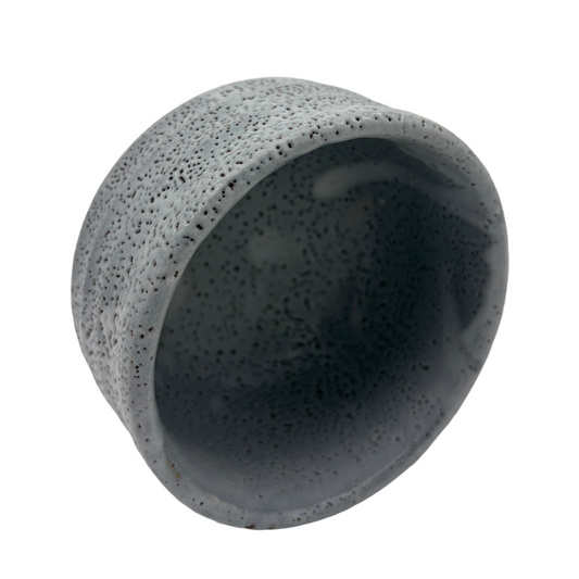 Vintage Chawan Shino Simple