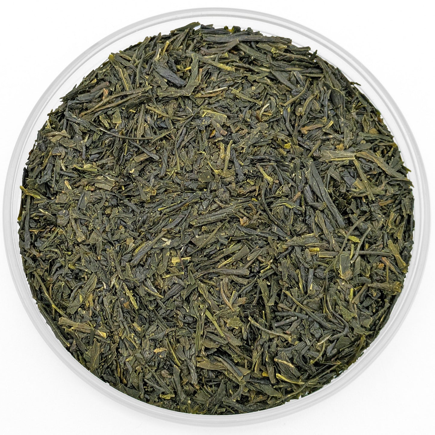 Sencha Zairai aus Shiga