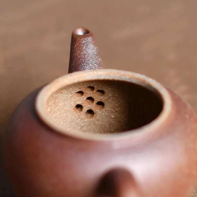 Purion Lao Yan Ni Shui Ping (1-3-6 fach Brenn-Set)