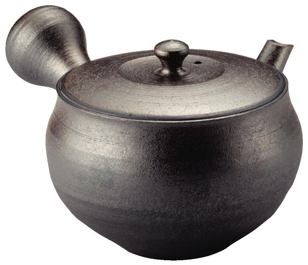 Tohohiro Kyusu Glasiert