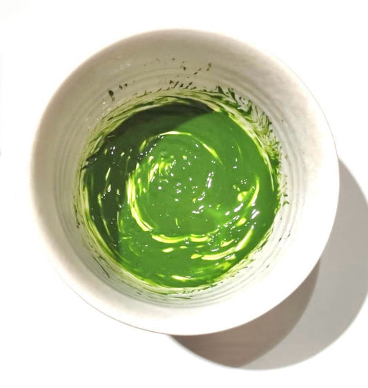 Matcha Okumidori