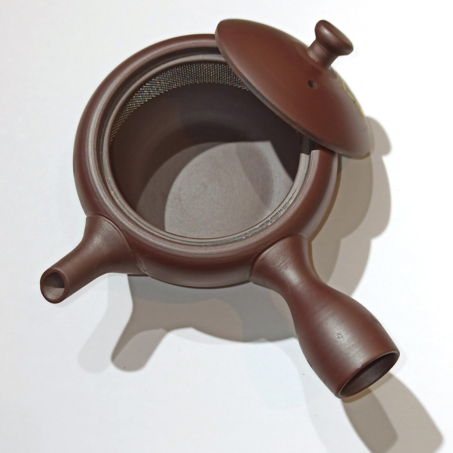 Kyūsu Bankoyaki Ikebe 150 ml