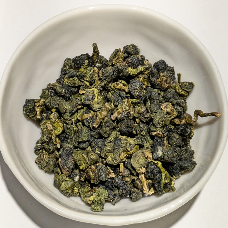 Oolong