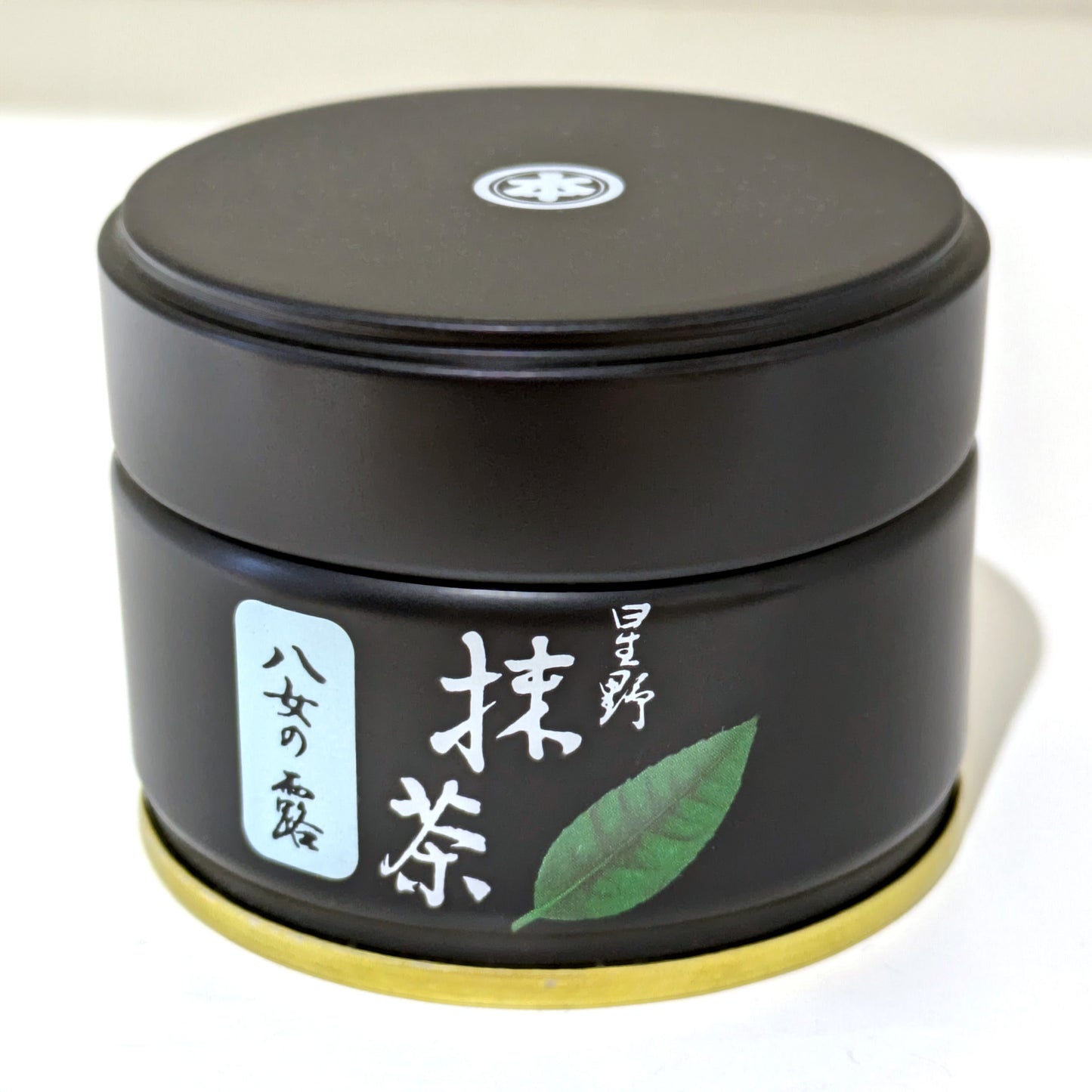 Matcha von Hoshino Seicha