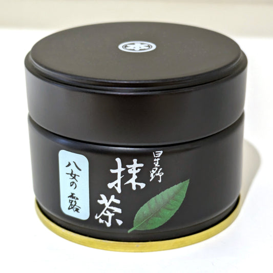 Matcha von Hoshino Seicha