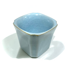 Kung Fu Tea Cup Teeschale (5 verschiedene Farben)