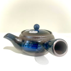 Kyusu Risako (blau) 360 ml
