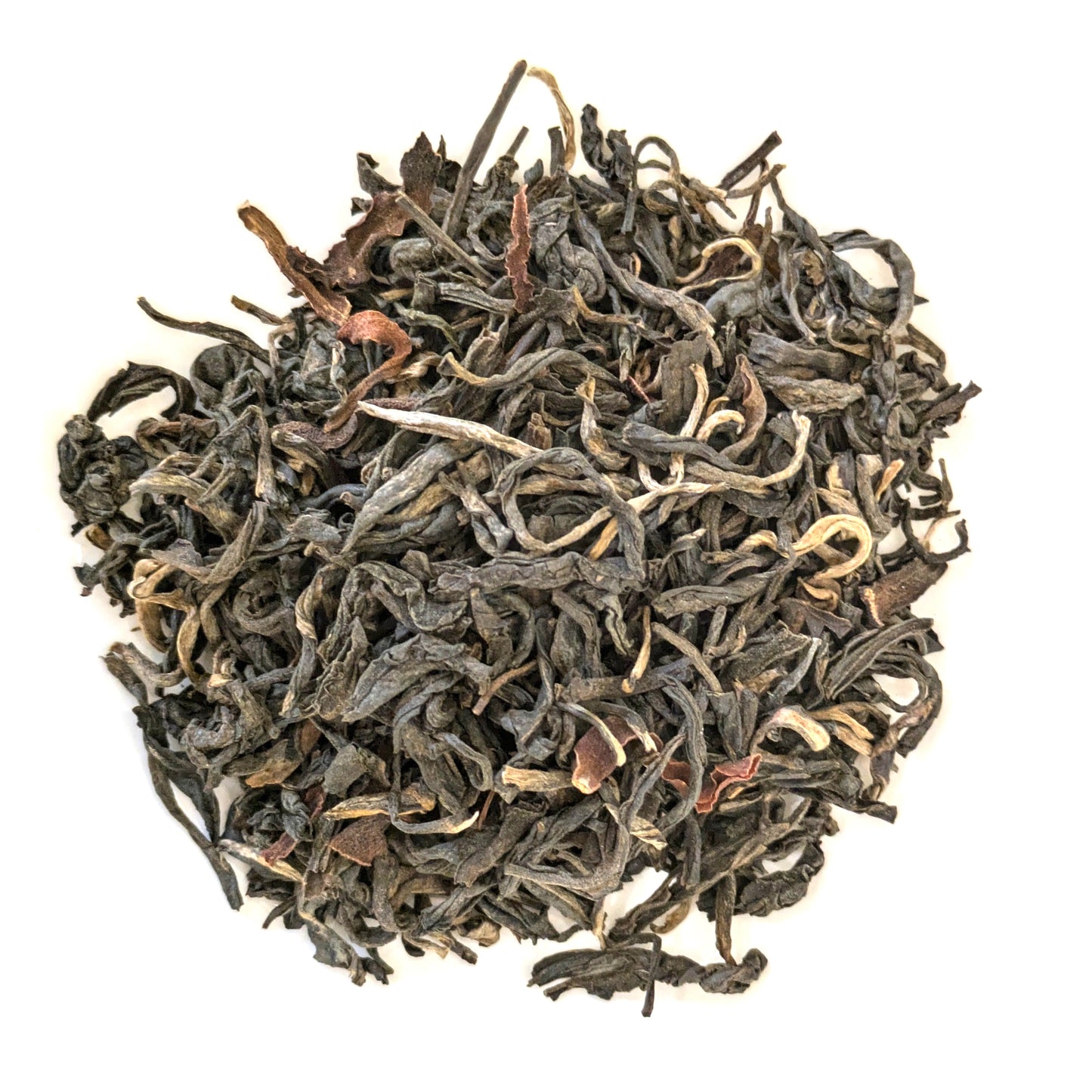 Fairy Black Tea