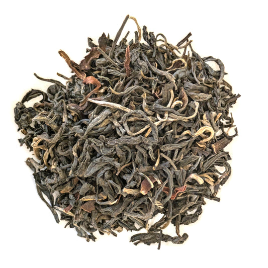Fairy Black Tea