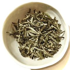 Fuding Silver Needle