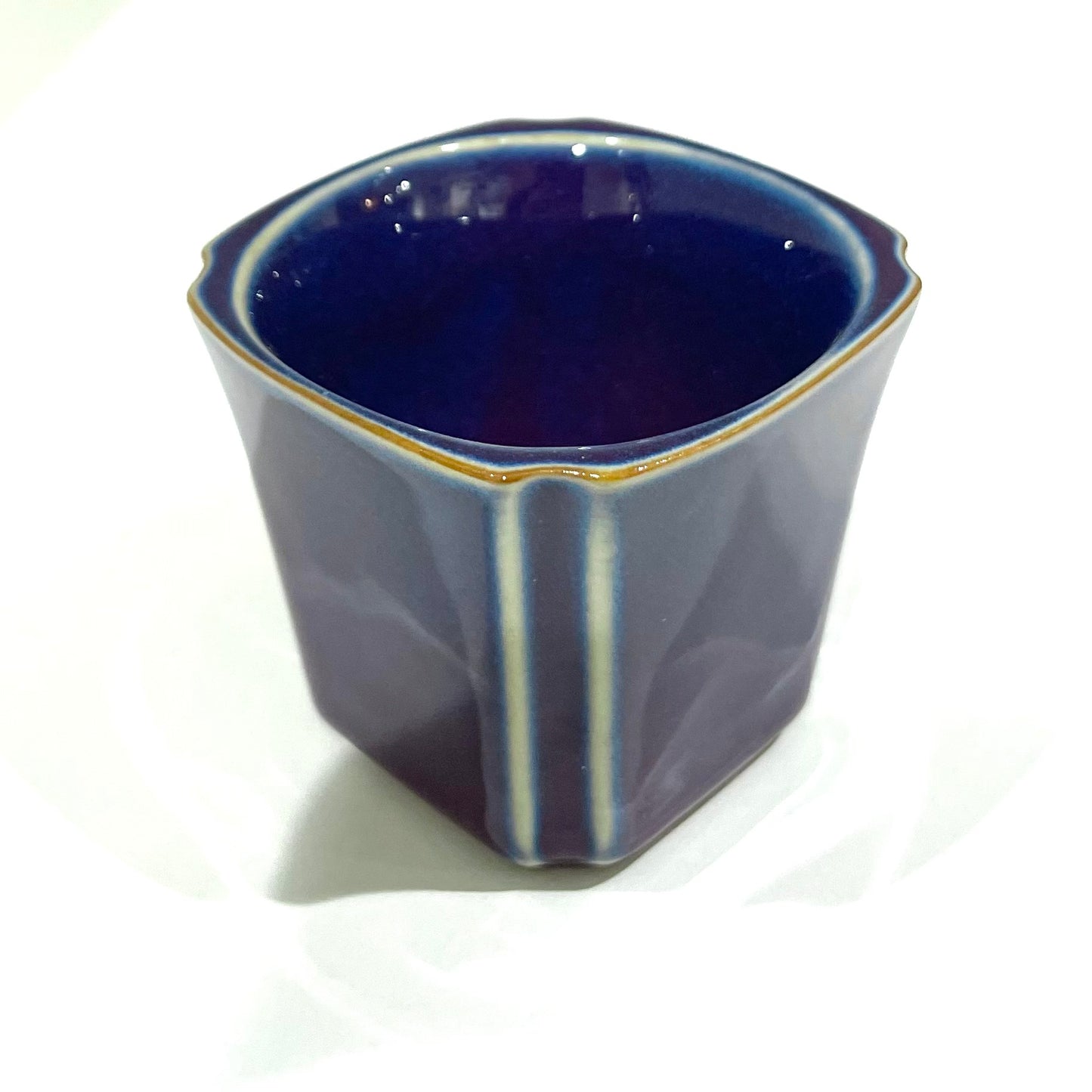 Kung Fu Tea Cup Teeschale (5 verschiedene Farben)