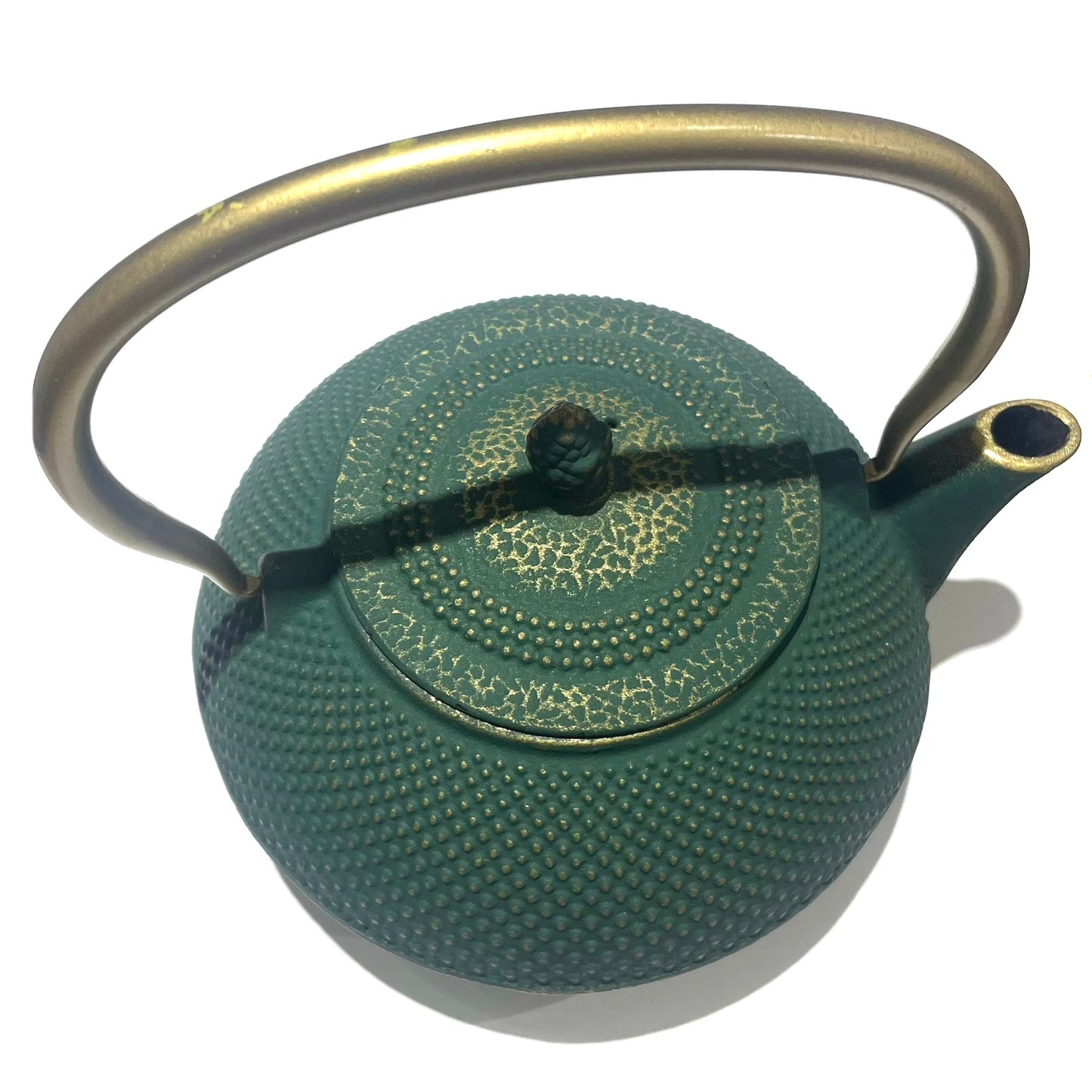 Arare Gusskanne Teekanne