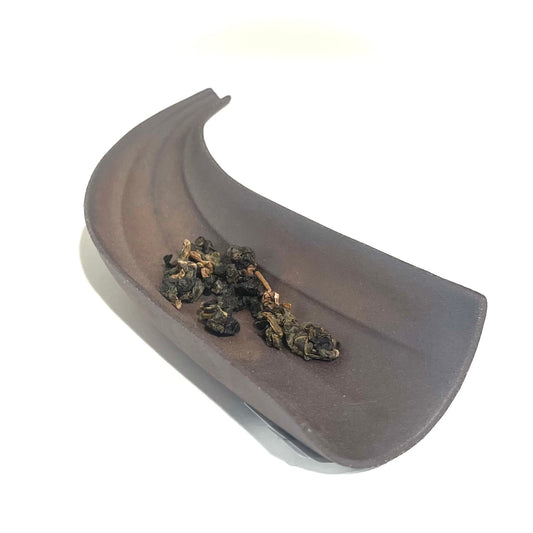 Lin’s Ceramic Studio Teeschaufel Purion Ton