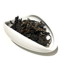 Thailand 2.5 Dark Roasted Oolong
