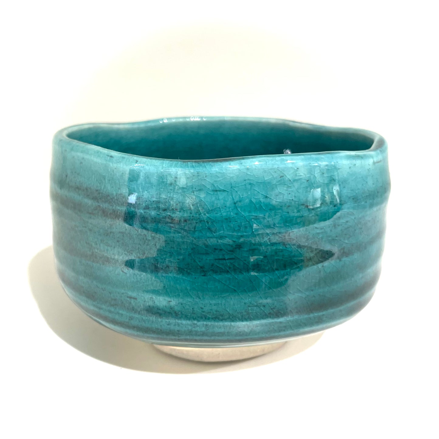 Chawan Matchaschale Kenji