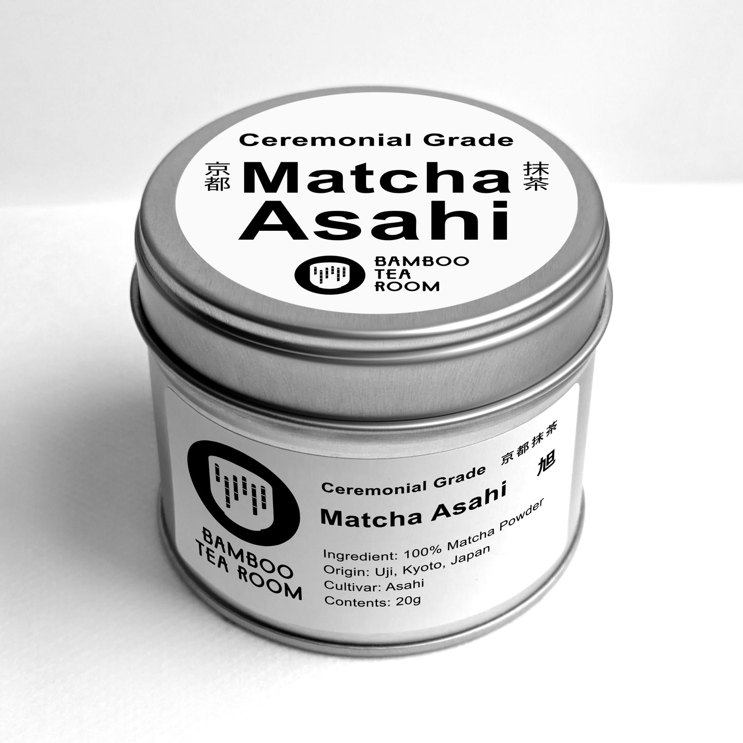 Matcha Asahi