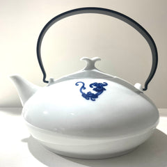 Porzellankanne 400 ml