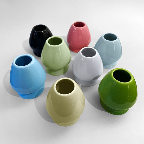 Chasentate (Matchabesenhalter)