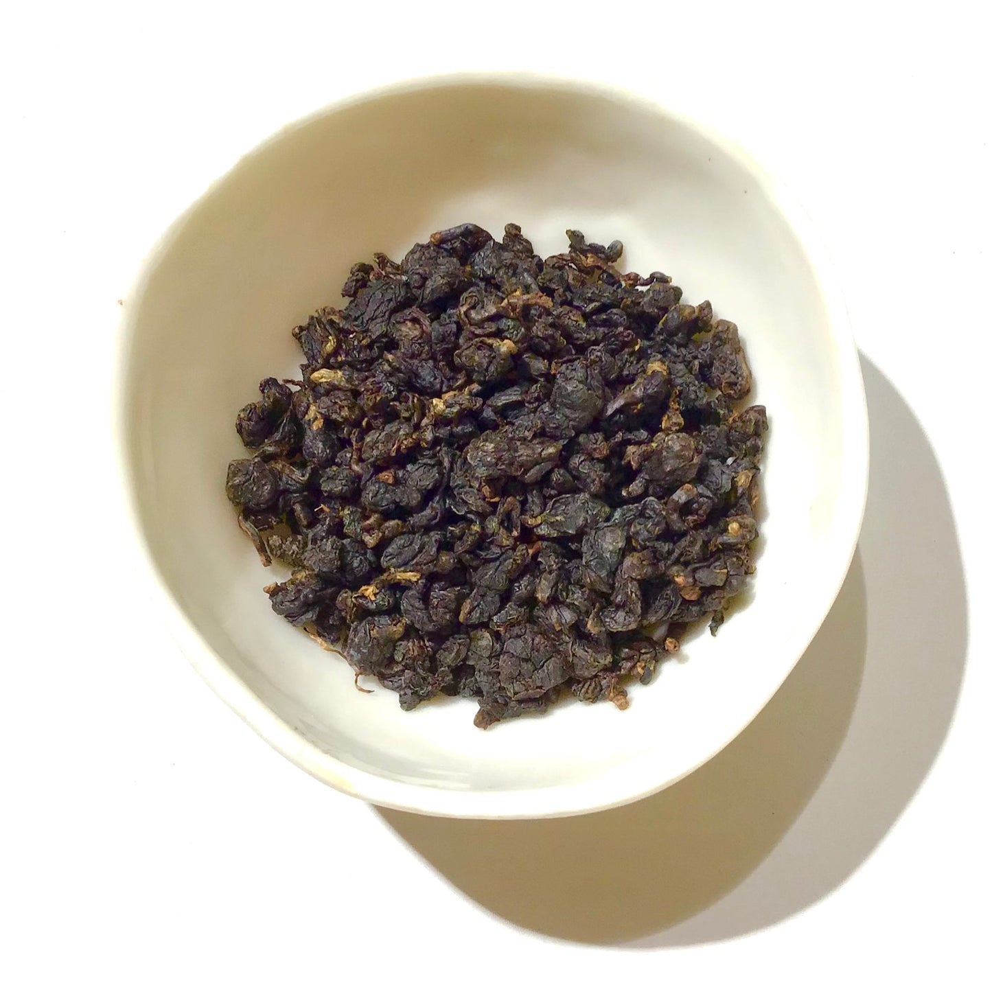 Litschi Oolong