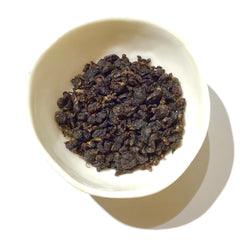 Litschi Oolong