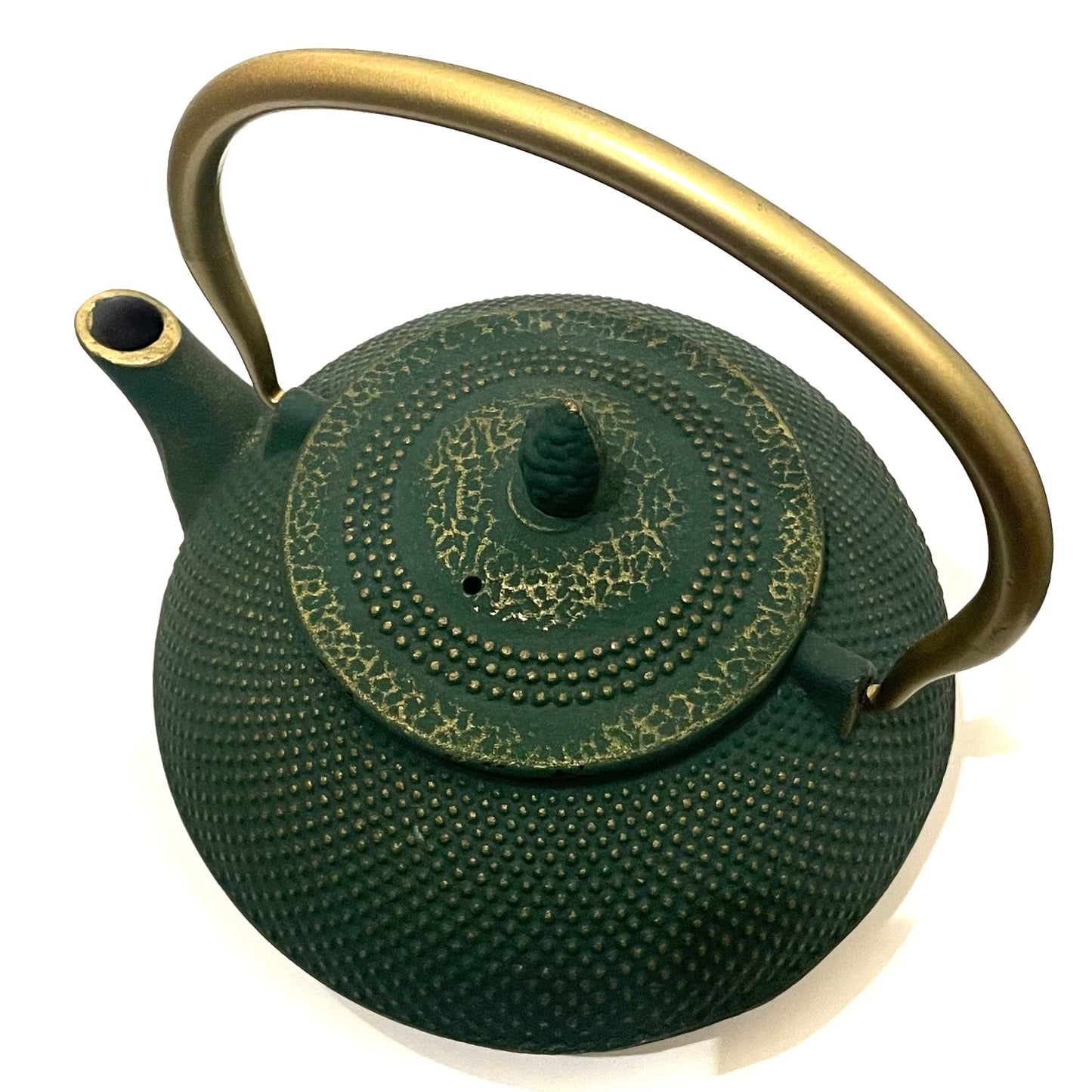 Arare Gusskanne Teekanne