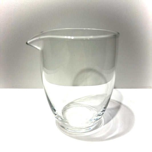 Teedekanter Glas Classic (170ml)