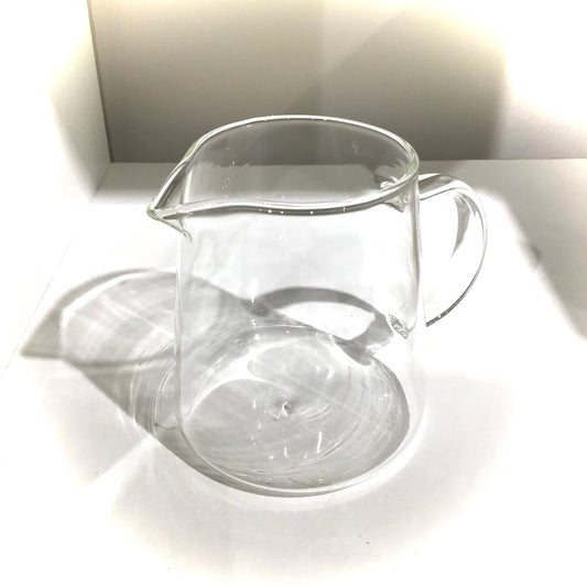 Teedekanter Glas Trichter (300ml)