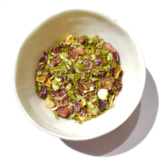 Cacao Mate