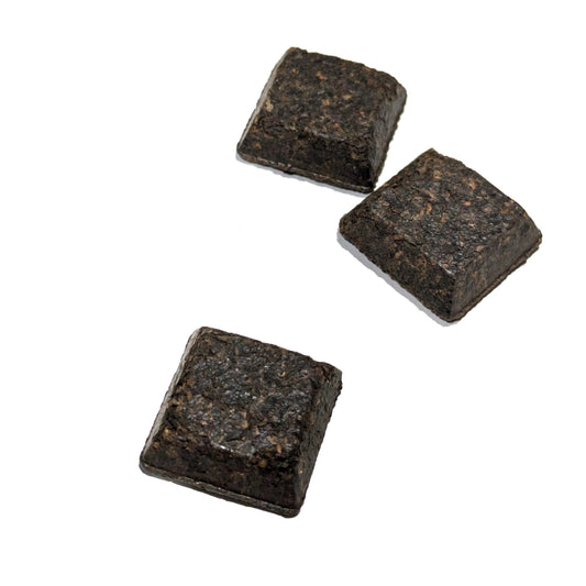 Minicubes (Shou Pu Erh)