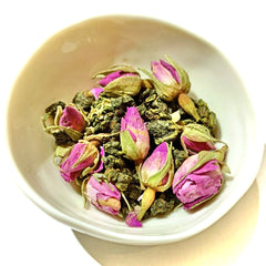 Rose Lavendel Oolong