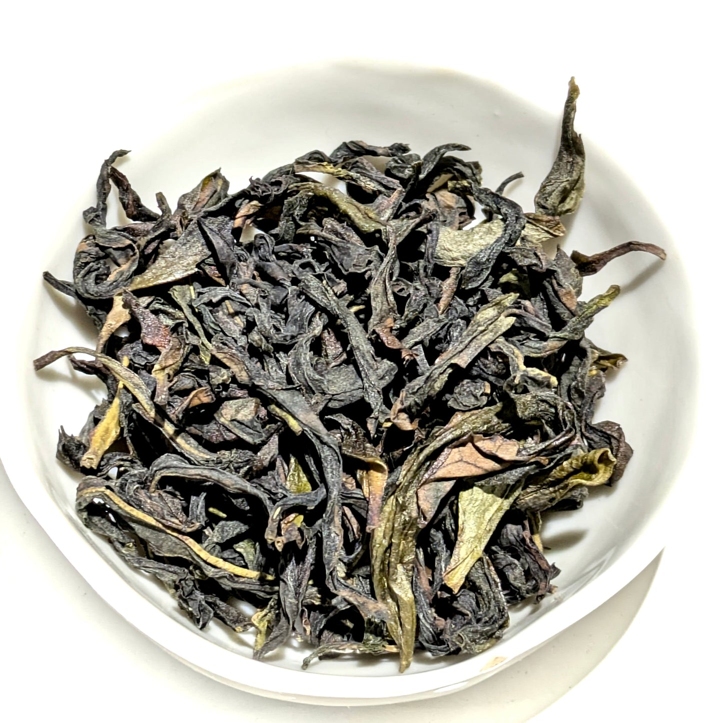 Yashi Xiang ("Entenkot")