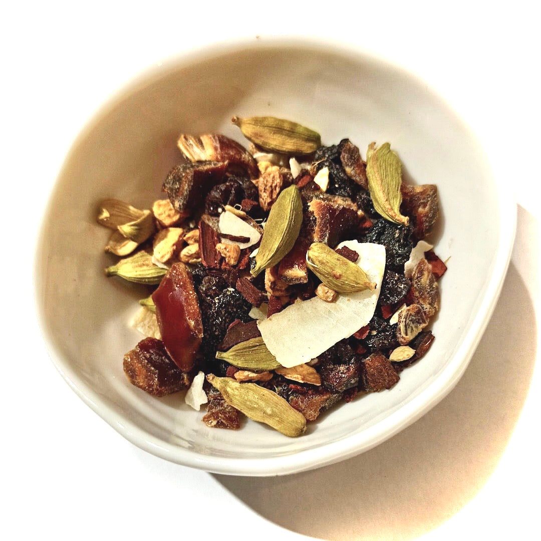 Scheherazade's Traum