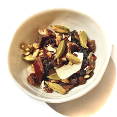 Scheherazade's Traum