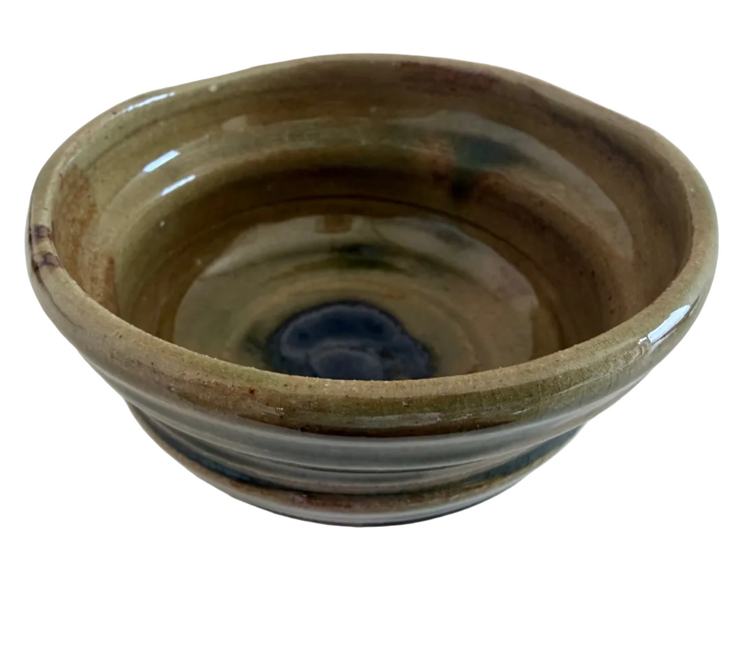 Oribe Chawan Wabi Sabi (9)