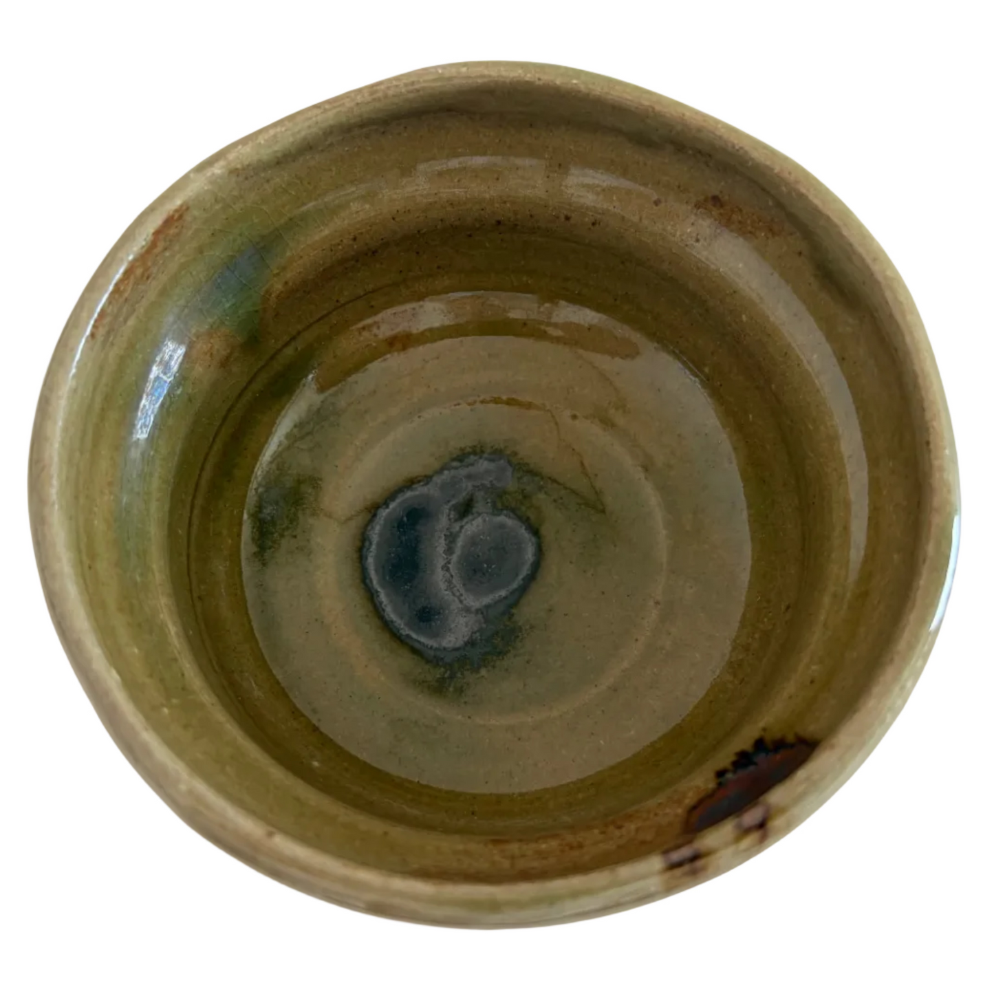 Oribe Chawan Wabi Sabi (9)