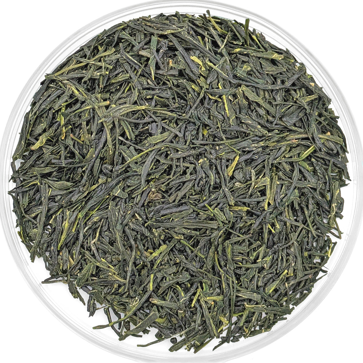 Sencha Hoshun aus Wazuka (Wettbewerbstee)