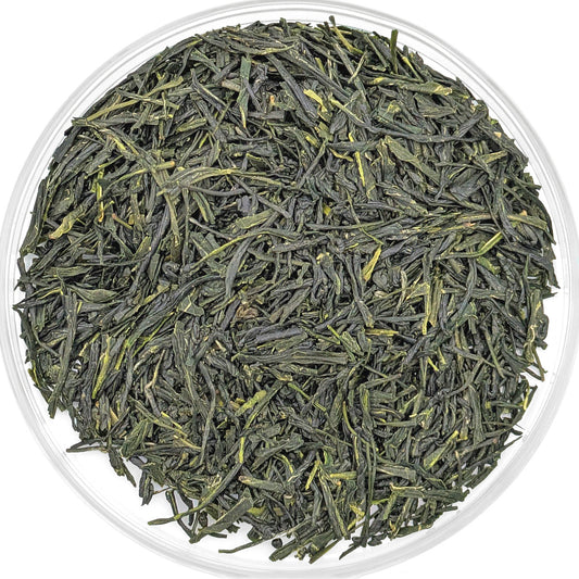 Sencha Hoshun aus Wazuka (Wettbewerbstee)