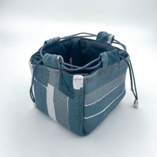 Qing Yu Teekannentasche