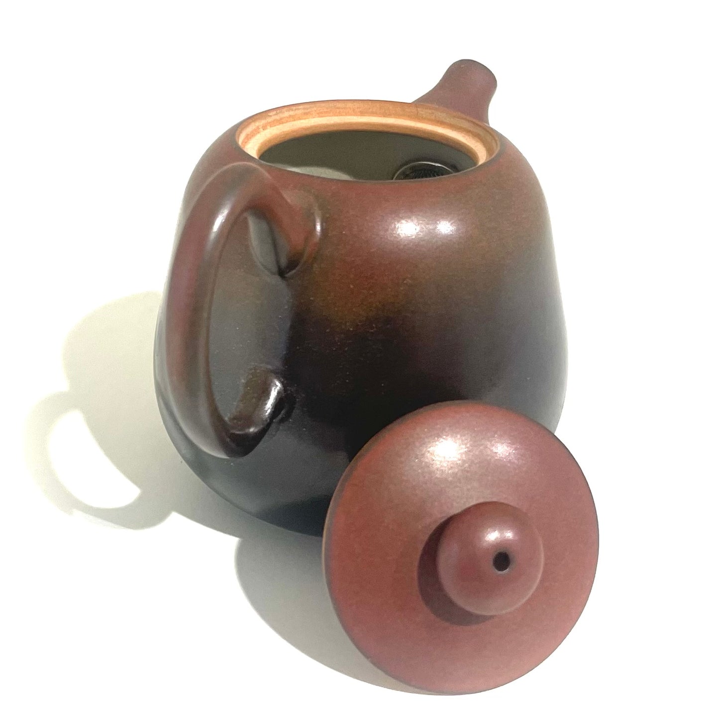 Manzu Teekanne 170 ml