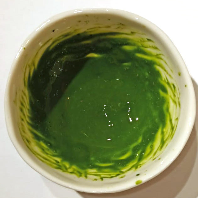 Matcha Kobashi