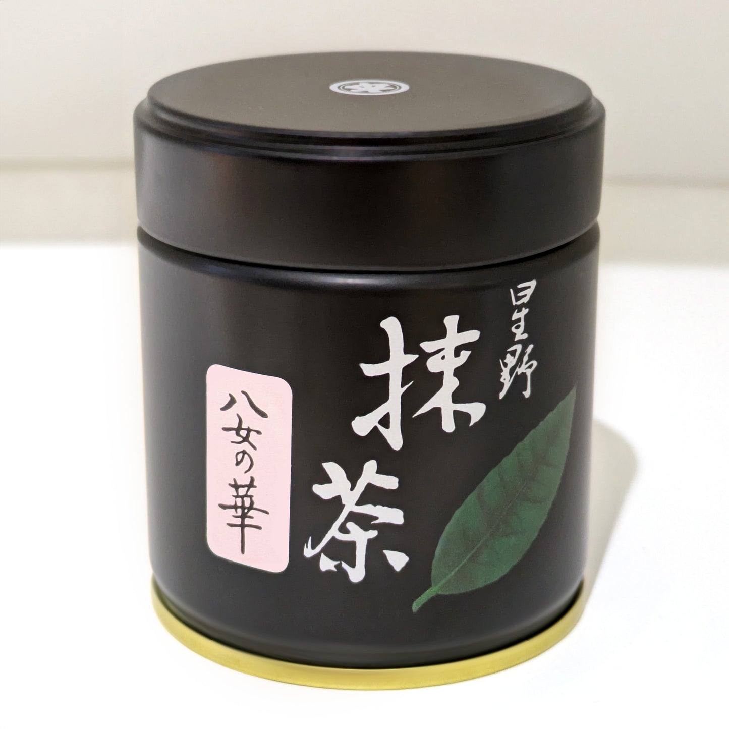 Matcha von Hoshino Seicha