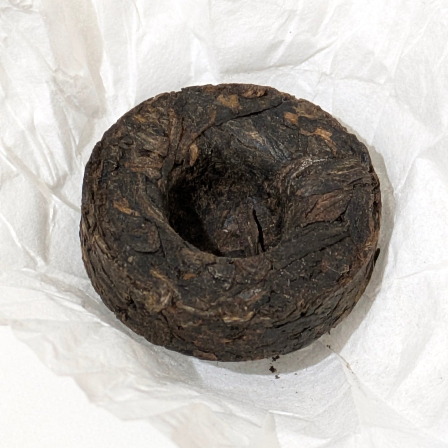 Mini-Tuo (Shou-Pu-Erh)