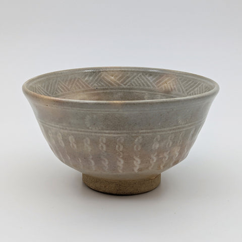 Vintage Chawan Mini Kiyomizuyaki