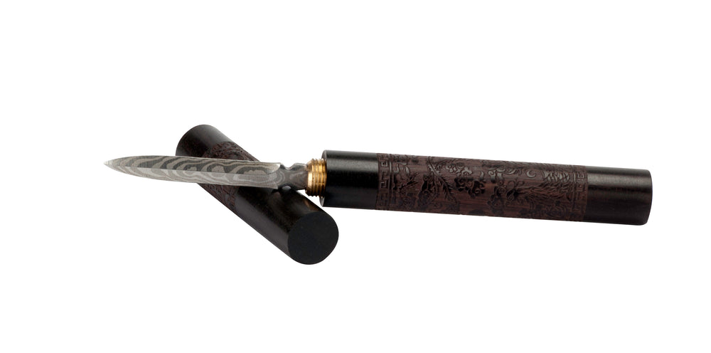 Pu Erh Pick (Messer)