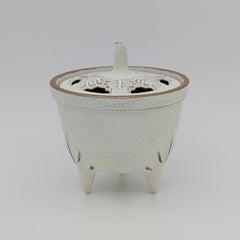 Raeucherschale Snowflake