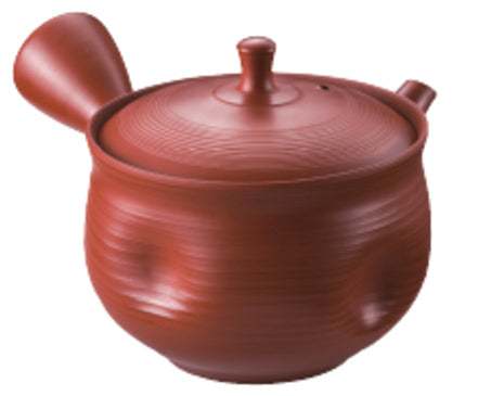 Gyokuryo mit Abdruck Rot