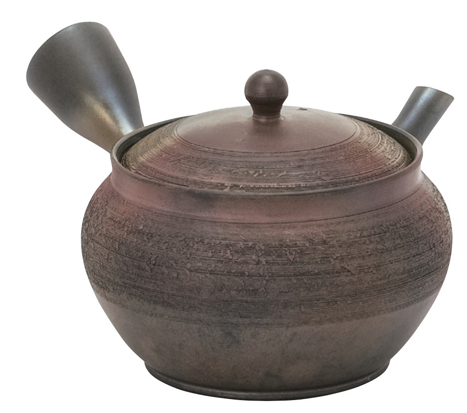 Gyokko Kyusu Flach Gross