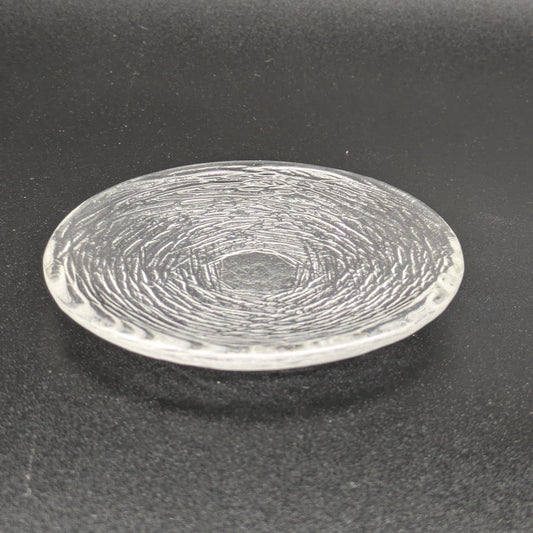 Untersetzer Glas Ripple